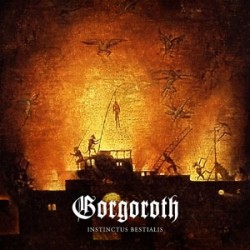 Gorgoroth Instinctus Bestialis