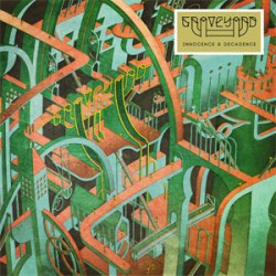 Graveyard Innocence & Decadence