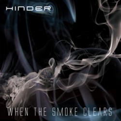 Hinder When The Smoke Clears