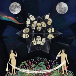 Jess And The Ancient Ones Second Psychedelic Coming: The Aquarius Tapes