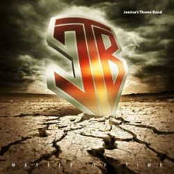 Jessica's Theme Band Matter Of Time