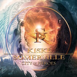 Kiske / Somerville City Of Heroes