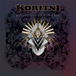 Koritni Night Goes On For Days