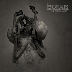 Leprous The Congregation