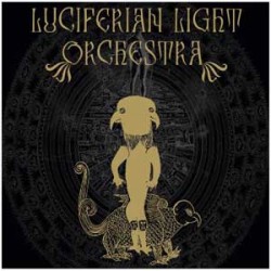 Luciferian Light Orchestra Luciferian Light Orchestra
