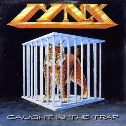 Lynx Caught In The Trap (reissue)