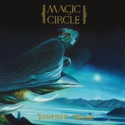 Magic Circle Journey Blind