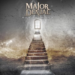 Major Denial Minor Ways (EP)