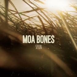 Moa Bones Spun