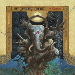 My Sleeping Karma Moksha