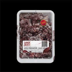 Napalm Death Apex Predator - Easy Meat