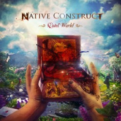 Native Construct Quiet World