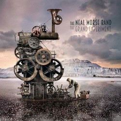 The Neal Morse Band The Grand Experiment