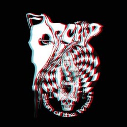 Orchid Sign Of The Witch (EP)