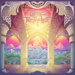 Ozric Tentacles Technicians Of The Sacred