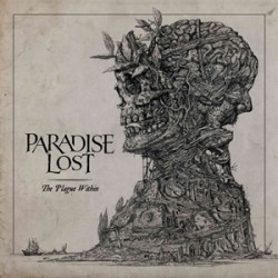 Paradise Lost The Plague Within
