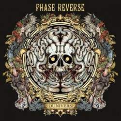 Phase Reverse Phase III