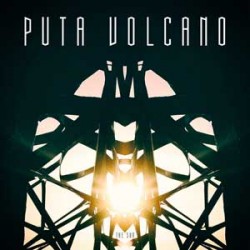Puta Volcano The Sun