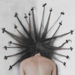 Pyramids A Northern Meadow