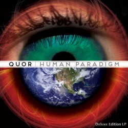QUOR Human Paradigm