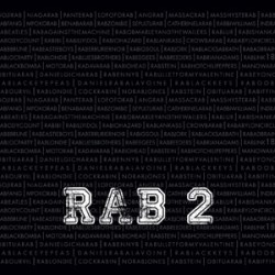R.A.B R.A.B 2