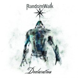 RandomWalk Declaration