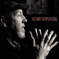 Richard Thompson Still