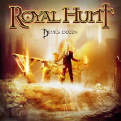 Royal Hunt XIII: Devil's Dozen