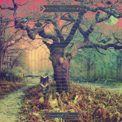 Royal Thunder Crooked Doors