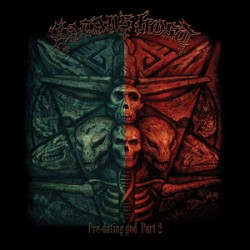 Satan's Host Pre-Dating God Pts. 1 & 2