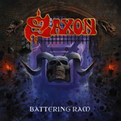 Saxon Battering Ram