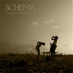 Schema Always Tick Tock