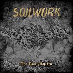 Soilwork The Ride Majestic
