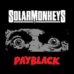 Solarmonkeys Payblack