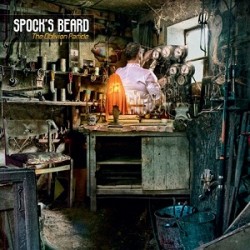 Spock’s Beard The Oblivion Particle