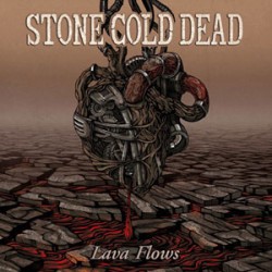 Stone Cold Dead Lava Flows