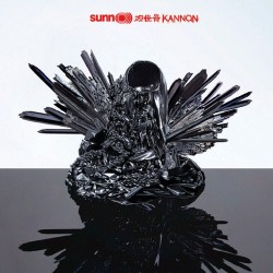 Sunn 0))) Kannon