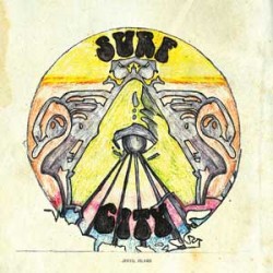 Surf City Jekyll Island