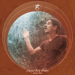 Surya Kris Peters Status Flux