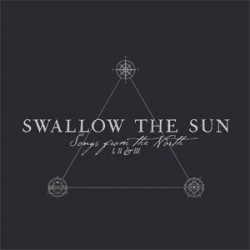 Swallow The Sun Songs From The North I, II, III