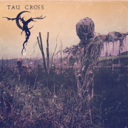 Tau Cross Tau Cross