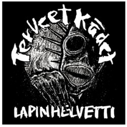 Terveet Kadet Lapin Helvetti