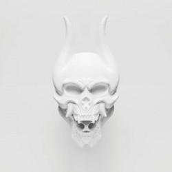 Trivium Silence In The Snow