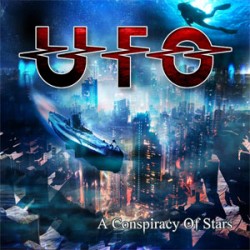 UFO A Conpiracy Of Stars