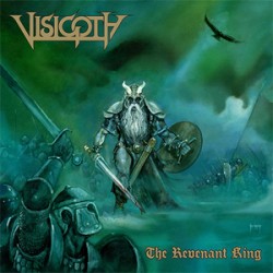 Visigoth The Revenant King