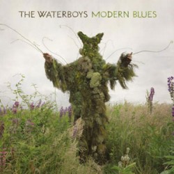 The Waterboys Modern Blues