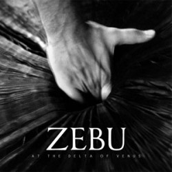 Zebu At The Delta Of Venus (EP)