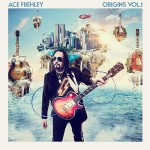 Ace Frehley - Origins Vol .1
