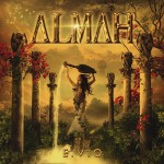 Almah -  E.V.O.