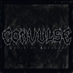 Convulse - Cycle Of Revenge